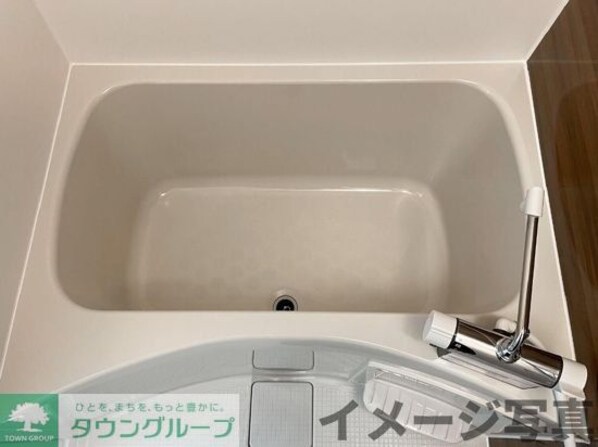 (仮称)キャメル吉川美南4 東棟の物件内観写真